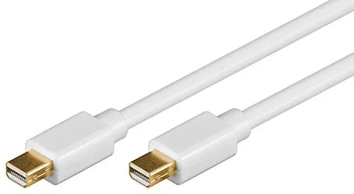 Wentronic Mini DisplayPort Kabel 2 m