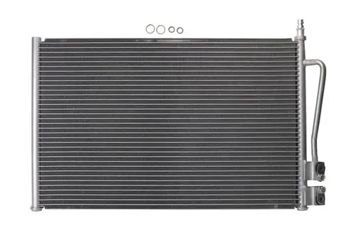 Produktbild Bosch Kondensator für Klimaanlage 1 986 AD2 039