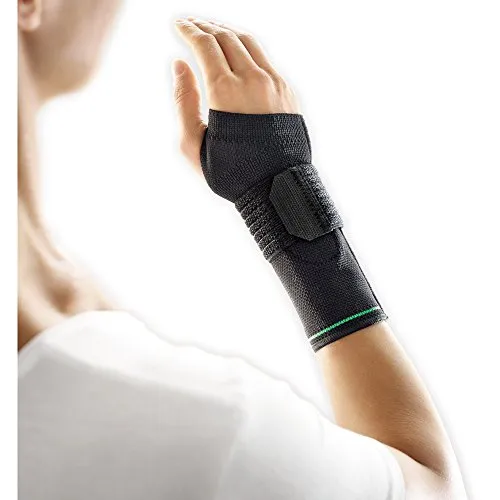 Cellacare® Manus Classic Handgelenkbandage - Bandage für Handgelenk, bietet effektive Kompression und Stabilisierung, ideal bei Arthritis, Verstauchungen und nach Handgelenkfrakturen. Anpassbar an den Heilungsverlauf.