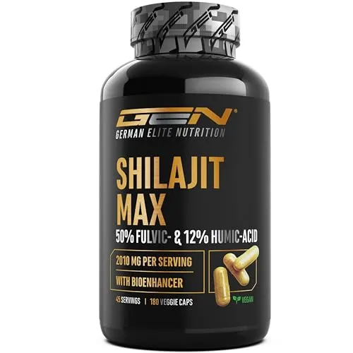 Mumijo Shilajit Max