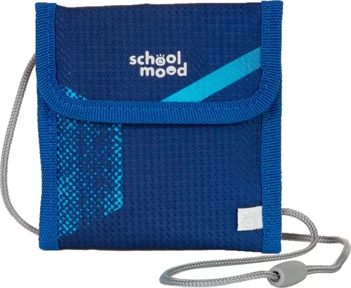 SCHOOL-MOOD® Brustbeutel