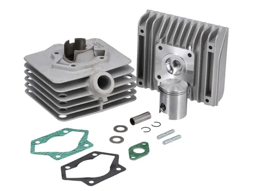 Zylinderkit ZT60N TGL - für Simson S51, KR51/2 Schwalbe, SR50