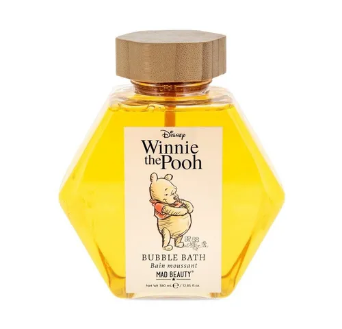 Mad Beauty Badezusatz Badeschaum Winnie Puuh - Disney
