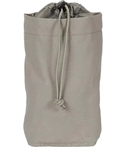 Fjällräven Kånken Bottle Pocket 1 in grau von Fjällräven