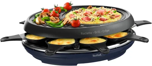 RE3104 Raclettegrill