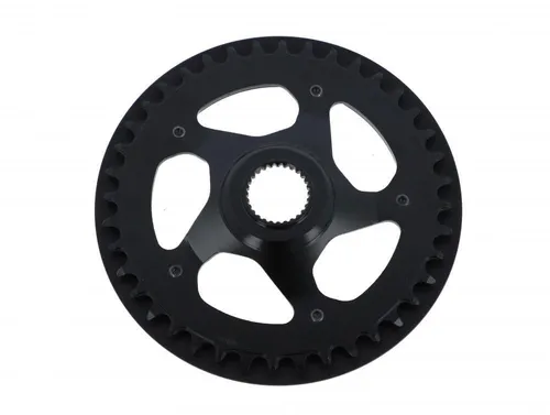 Samox Kettenschaltung Samox Kettenblatt C53 40 Zähne FÜR BOSCH GEN4