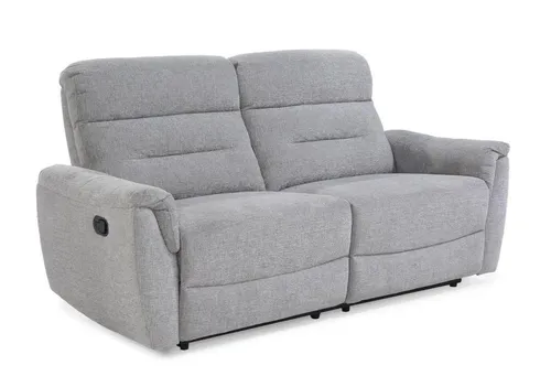 2,5-Sitzer Sofa UTAH mit Wall-Free-Relaxfunktion von Pro Com