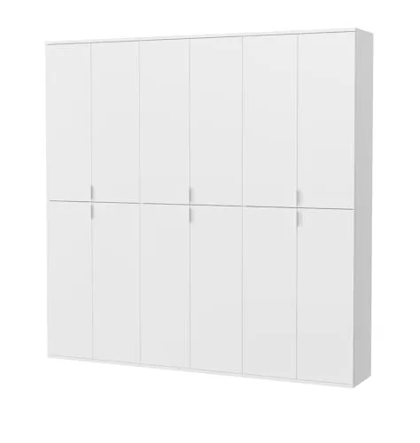 Garderobe 