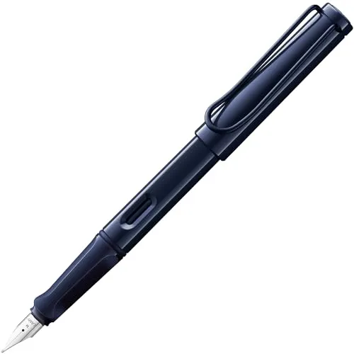 Lamy safari dark dusk Füller von LAMY
