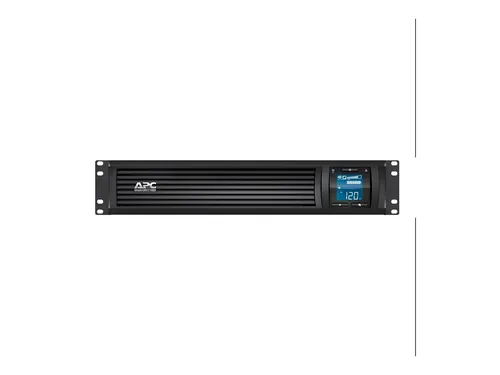 APC SMC1000-2UC USV II mit 3 Jahren Garantie