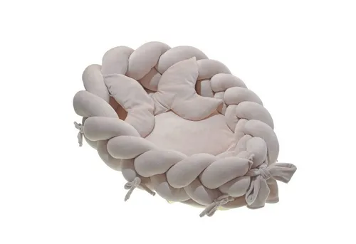 LuMali Nestchenschlange Babynest