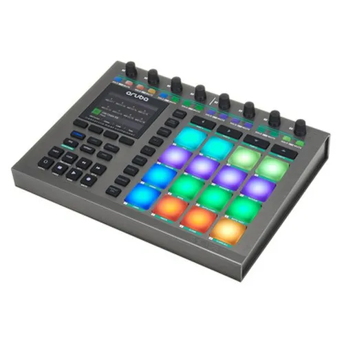 Nektar Aruba B-Stock MIDI-Pad-Controller