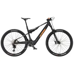 KTM Macina Scarp SX Elite 29“ 400Wh E-Bike