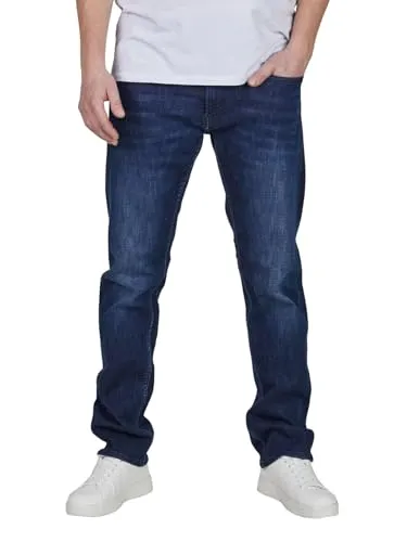 Replay Herren Stretch Jeans Grover von Replay