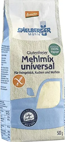 Mehlmix - universal 250g | Spielberger Mühle