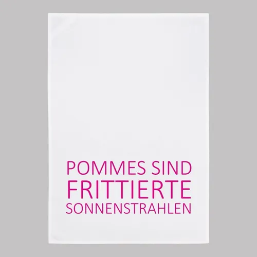 Geschirrtücher Weiß von 17;30 Hamburg