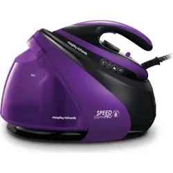 Morphy Richards AutoClean Speed Steam Pro