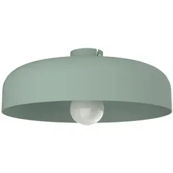 Deckenleuchten Grün von L+