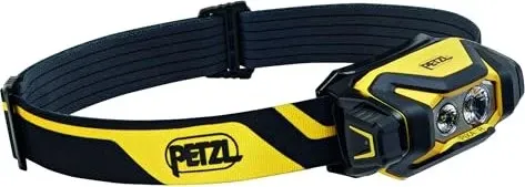 Petzl PIXA R LED-Stirnlampe 600 Lumen von Petzl