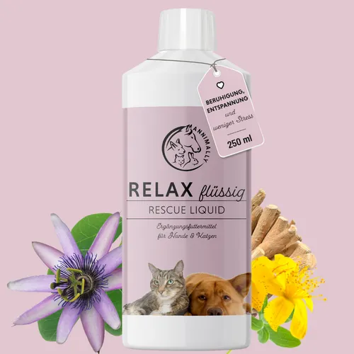 Relax Liquid