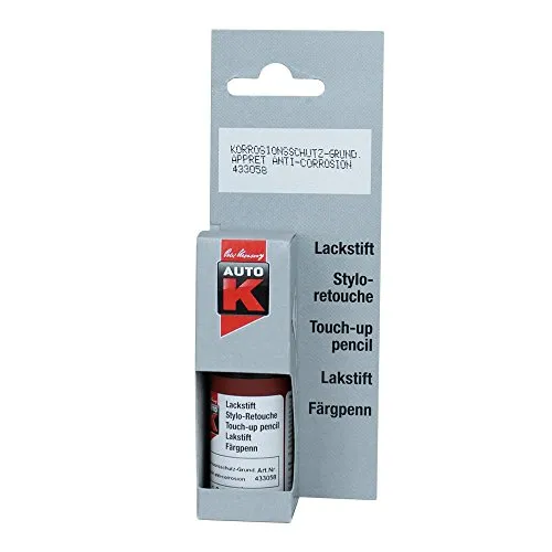 Grundierung Lackstift Haftgrund Rotbraun