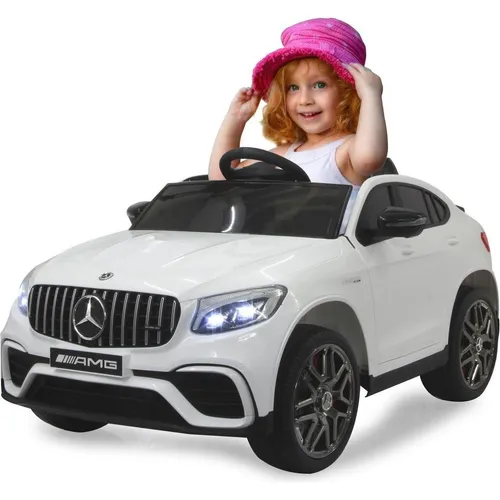 Jamara Mercedes AMG GLC 63 S Coupe (12 V)