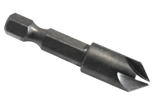 Holzsenker Kegelsenker 1/4