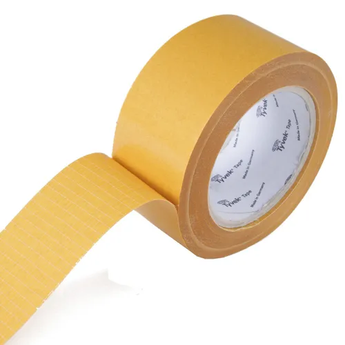 Tyvek DOPPELSEITIGES KLEBEBAND FÜR UNTERSPANNBAHN NEU!