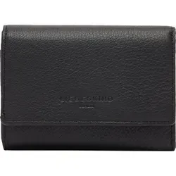 Liebeskind Berlin Basics Nora Geldbörse, Large - Damen-Geldbörsen aus super weichem und gepolstertem Glattleder, ideal für den Alltag mit Hauptfach und Klappverschluss.