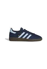 Herren Sneaker HANDBALL SPEZIAL 411/3EU - Sneakers von adidas Originals aus hochwertigem Veloursleder, ideal für einen sportlichen Look im Alltag.