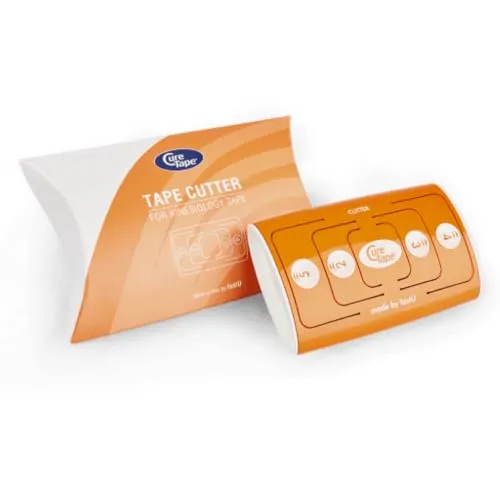 Medizinisches Klebeband & Verbandsmaterial von CureTape