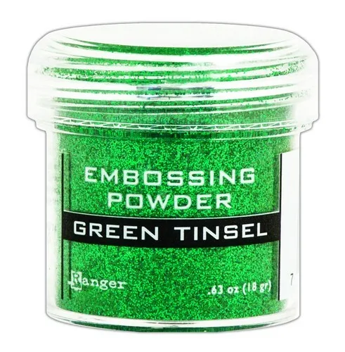 Ranger Embossing Puder / Pulver 34ml von Ranger