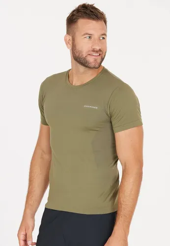 ENDURANCE Funktionsshirt Jaro mit reflektierenden Elementen