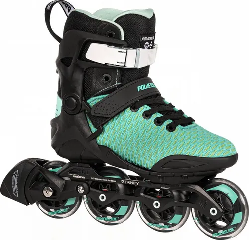 Powerslide Inline Skates Phuzion Xenon Arctic 80 2023, 940678