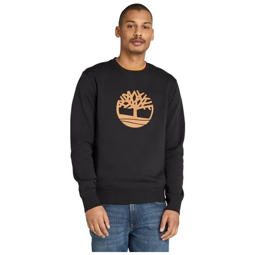 Timberland KENNEBEC RIVER Tree Logo Crew Neck Sweatshirt von Timberland