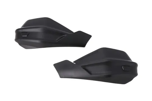 SW-Motech Adventure Handprotektoren-Kit Schwarz passt für Honda XL750 Transal...