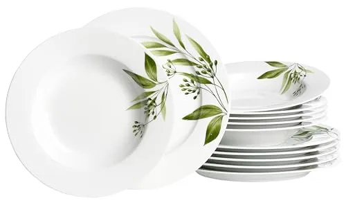 Geschirrsets Weiß von Ritzenhoff & Breker