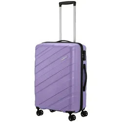 AMERICAN TOURISTER Jetdriver 3.0 M in lila von American Tourister