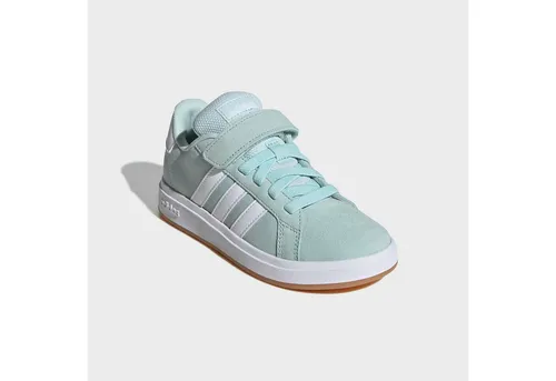 adidas Sportswear GRAND COURT 00S KIDS Design auf den Spuren des adidas Campus 00, für Kinder & Jugendliche