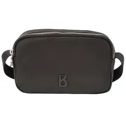 Bogner Umhängetasche Verbier Play 1.0 Avy schwarz in schwarz von BOGNER