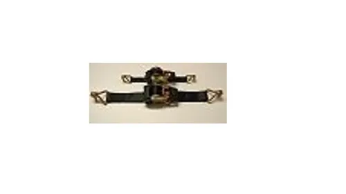 Automatik-Zurrgurt 300 cm / 50 mm Spanngurt 750 kg / 1500 kg Gurt 71518