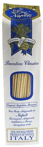 Sapori di Napoli | Bucatino