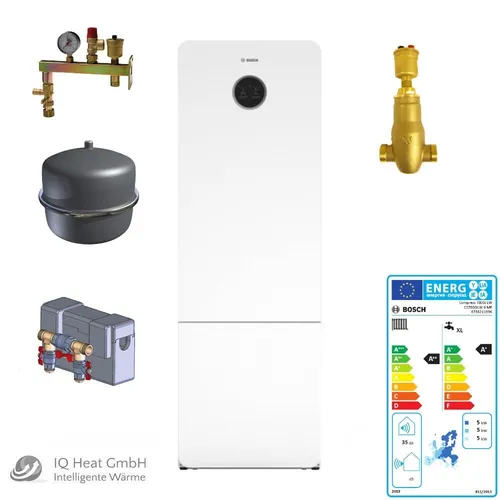 Bosch Klimaanlagen von Bosch