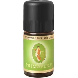 Primavera® Thymian türkisch ätherisches Öl
