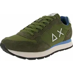 SUN68 Tom Solid Z35101_19 Grün-45 - Grün - 45 von SUN68