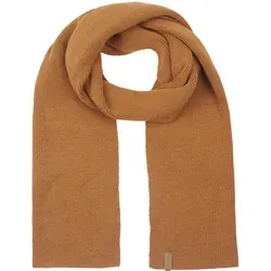 riverso Herren Schal RIVLiam Braun One Size