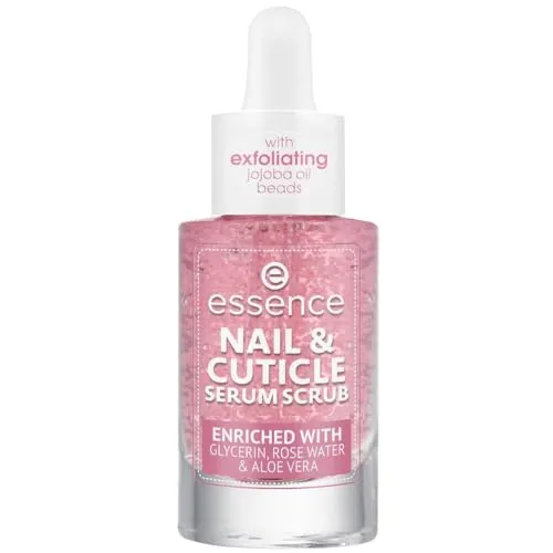 NAIL & CUTICLESERUM EXFOLIANT