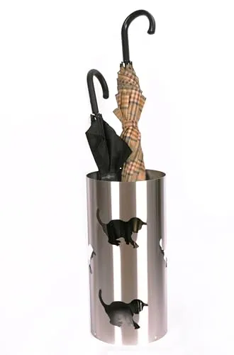 Aufbewahrungshaken & Regale Grau von Szagato