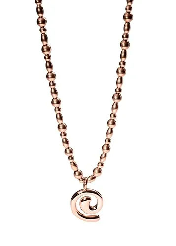 Halsketten Rosegold von PURELEI