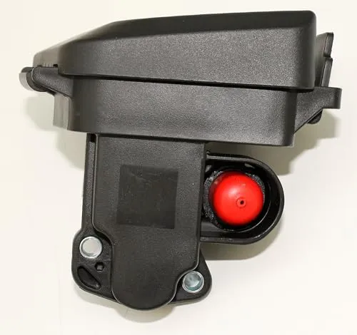 Scheppach Luftfilter kpl. | Original Ersatzteil für Rasenmäher - Hochwertiger Rasenmäherfilter für Modelle LM141-46P, MS161-46 und mehr, sorgt für optimale Motorleistung und Langlebigkeit.